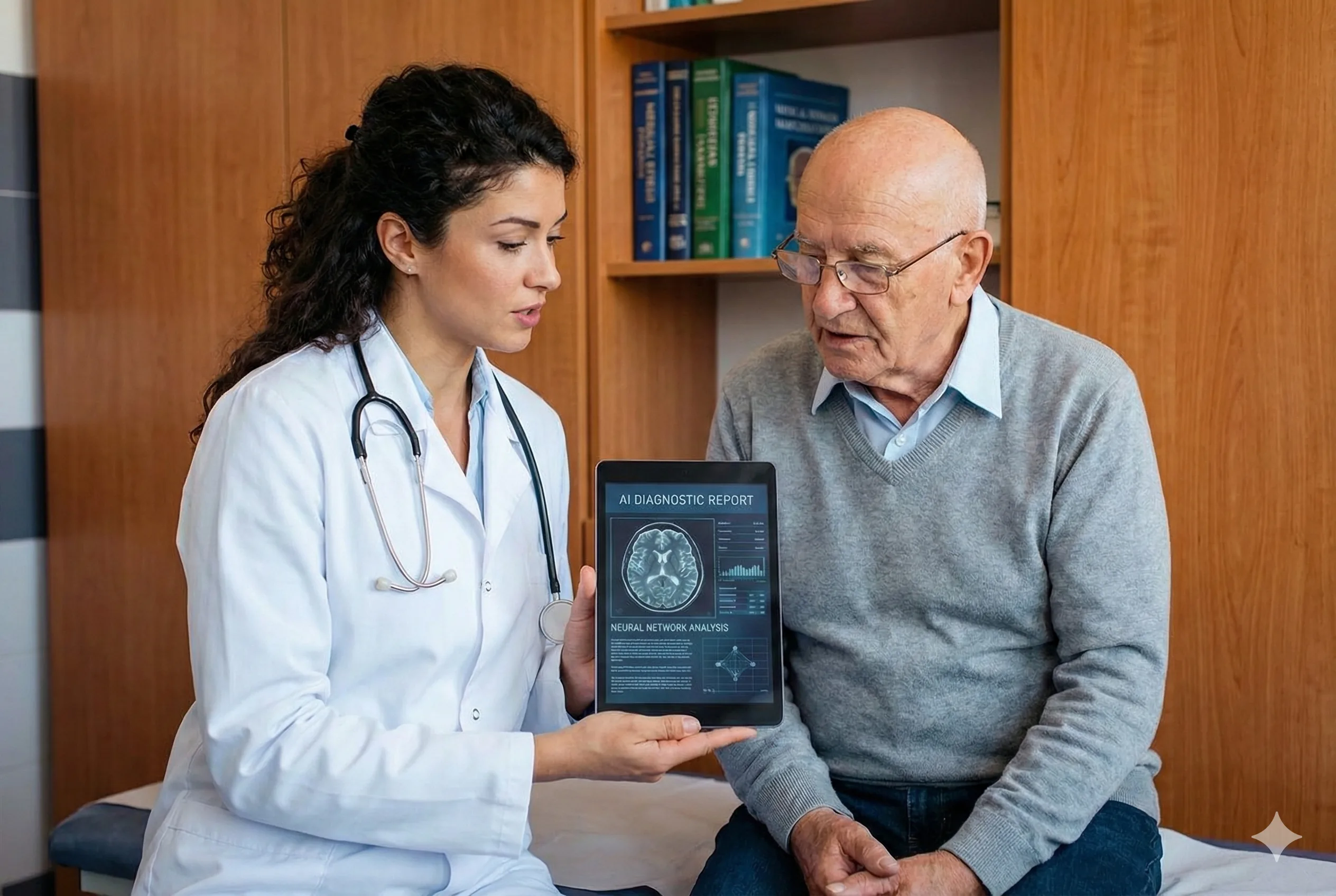Trusted Care